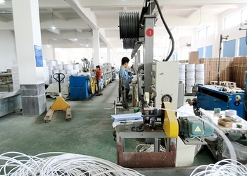 중국 Hangzhou Aite Cable co.,Ltd. 공장